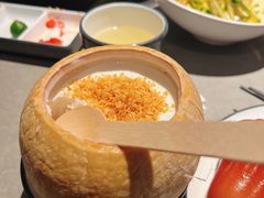 -同仁四季椰子鸡(海岸城天利店)