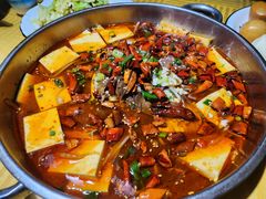 -回家湘菜馆(浮山后店)