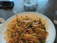 -大清花饺子(山庄店)