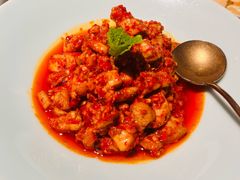 -一坐一忘云南菜(卓悦中心)