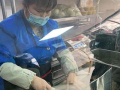 -樊记腊汁肉(竹笆市总店)