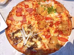 -必胜客(珠海路店)