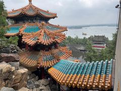 -颐和园-画中游