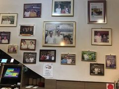 -黄亚细肉骨茶(仰光路店)