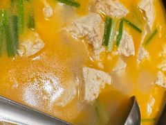 -洪福饭店·十八年老店