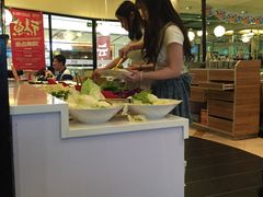 -新辣道鱼火锅(领展购物广场·中关村店)