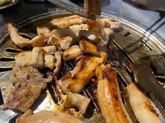 -炽城·烤肉名家(鸿达中央广场店)
