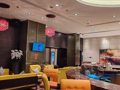 -上海大宁福朋喜来登酒店大堂吧(共和新路店)