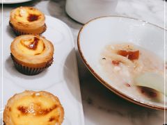 -蝴蝶里·粤菜·点心(滨江龙湖店)