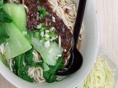 重庆担担面-李先生牛肉面大王(广渠门内店)