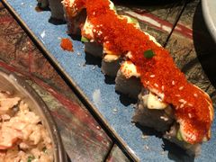 -炙柒Sekinana·精致料理 烧鸟·铁板烧(海上世界店)