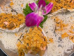 -蚝美人·生蚝海鲜烧烤(茶花园店)