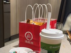 -海底捞火锅(群光广场店)