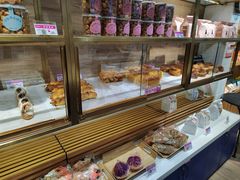 -爱立颂·爱的礼物(老商埠店)