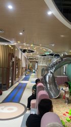 -MELAND CLUB亲子乐园•派对(石家庄万象城店)