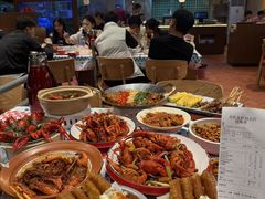 -去吃龙虾 | 烧烤·龙虾馆(红林世界城店)