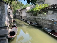 -绍兴鲁迅故里·沈园景区