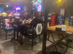 -老五烧烤(盘金华府总店)