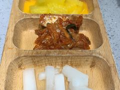 -妥妥烤肉料理(昙华林店)