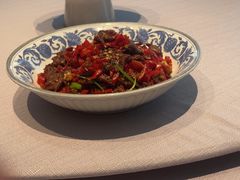 -千百味红餐厅·江西菜(绿地双子塔店)