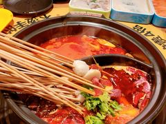 -牛小嫩串串火锅(老国贸总店)