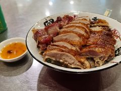 -吾家香港烧腊专门店