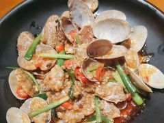 -铭副琦食·虾蟹烩馆(渔人码头店)