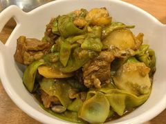 -小土豆北方菜馆(方庄店)