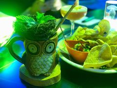 -MOSSO音乐酒吧·live house(南京旗舰店)