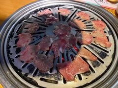 -老炉家木炭烤肉(长江国际店)