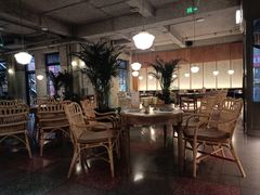 -仁义涵西餐·咖啡(中华巴洛克店)