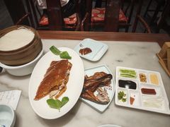 -鸭匠食府·挂炉烤鸭·新京菜(阜成路店)