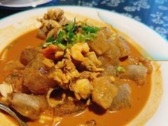 -旺角小渔村(二马路店)