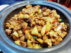 -走马楼饭庄(慈城古县城店)