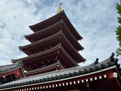 -浅草寺