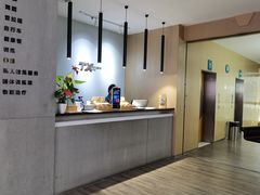 -天行健身＆天行拳馆跆拳道·格斗TXGYM