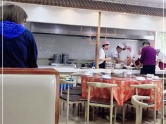 大堂-叶存利海鲜大馅饺子(海宁路总店)