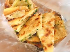 -咏春葱油饼(德政中路店)