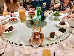 -上海新发展亚太JW万豪酒店