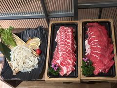 -湊湊火锅·茶憩(东城民盈国贸城店)