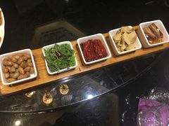 -阿庄新豫菜(航海东路店)
