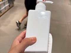 -MUJI无印良品(SM新生活广场店)