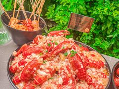 -巴厘龙虾·榜首油焖大虾(洞庭·艺术洋房店)