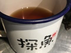 -探鱼·鲜青椒爽麻烤鱼(广州欣荣广场店)