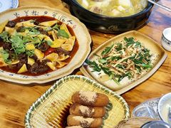 -青城甲(青城山店)