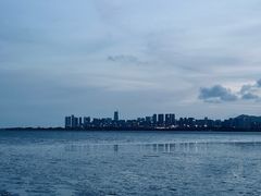 -深圳湾公园(南山区)
