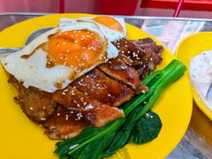 -華叔茶記