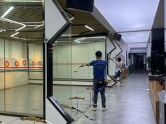 -弓舍射箭俱乐部(高新总店)