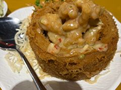-肥肥蟹海鲜饭店(马六甲店)