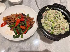 -喜来登由由大酒店九州膳坊中餐厅